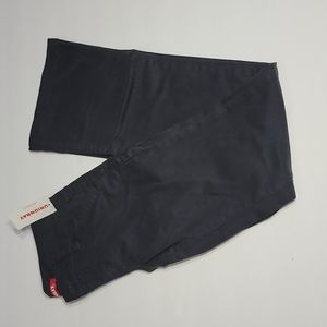 Unionbay Woman's Black Pants